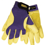 Tillman TrueFit Deerskin Gloves